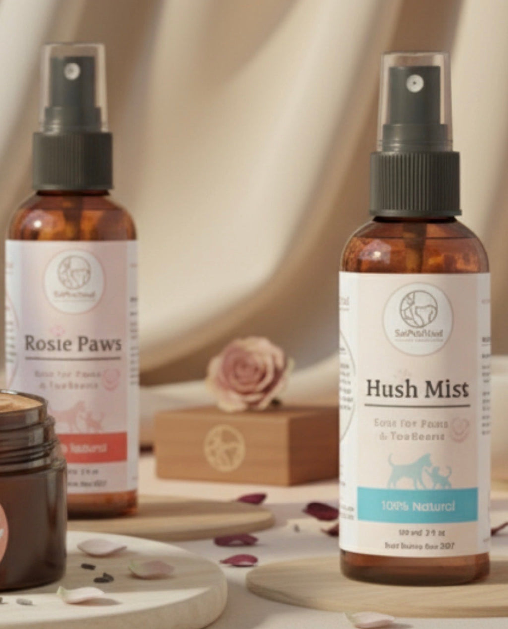 Hush Calming Mist
