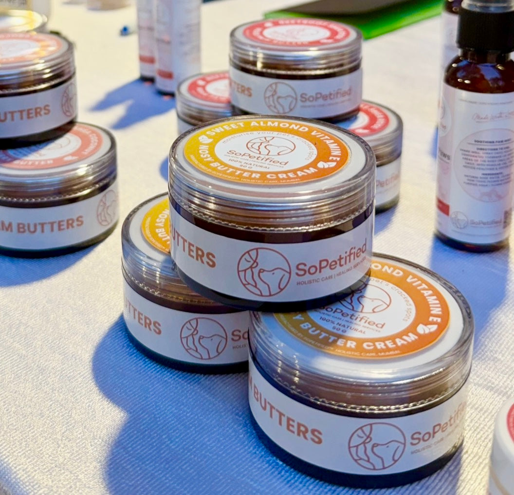 Moody Flaps : Aroma Dabs