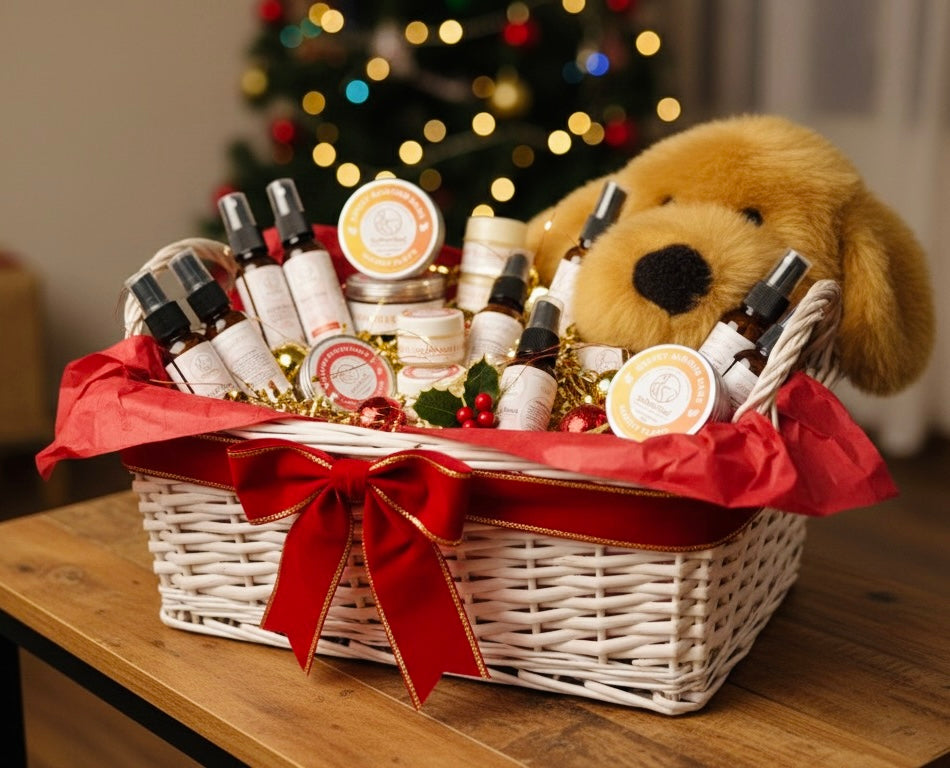 Festive Pet Hamper