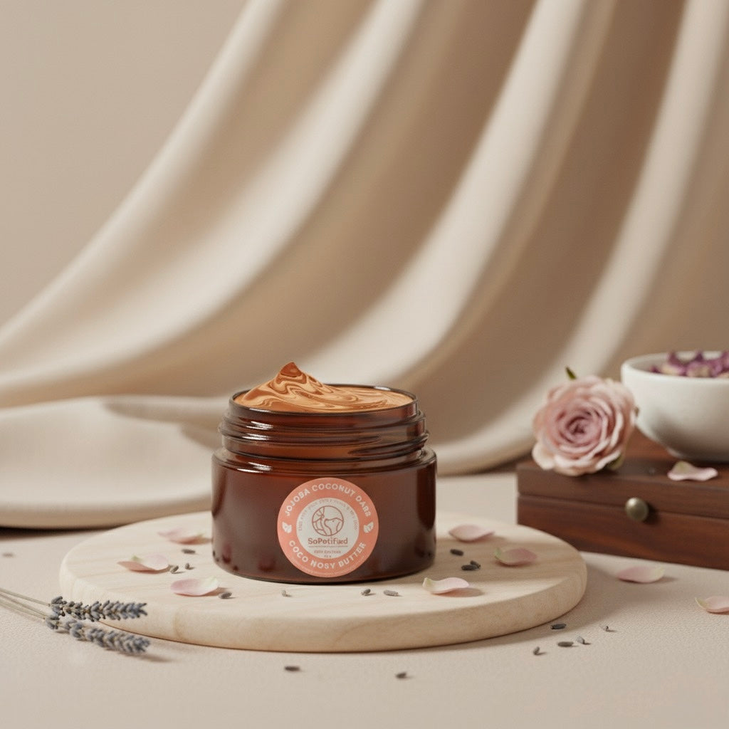 Aroma Dabs: Nosy Butter