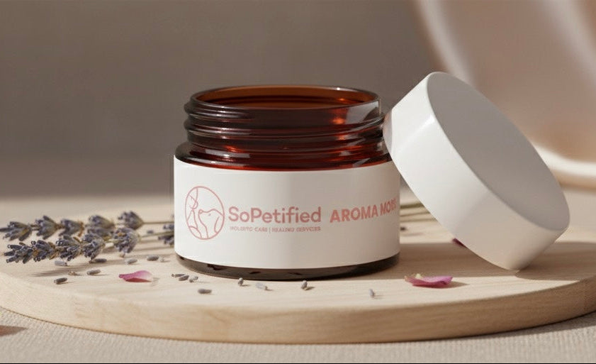 Aroma Dabs: Nosy Butter