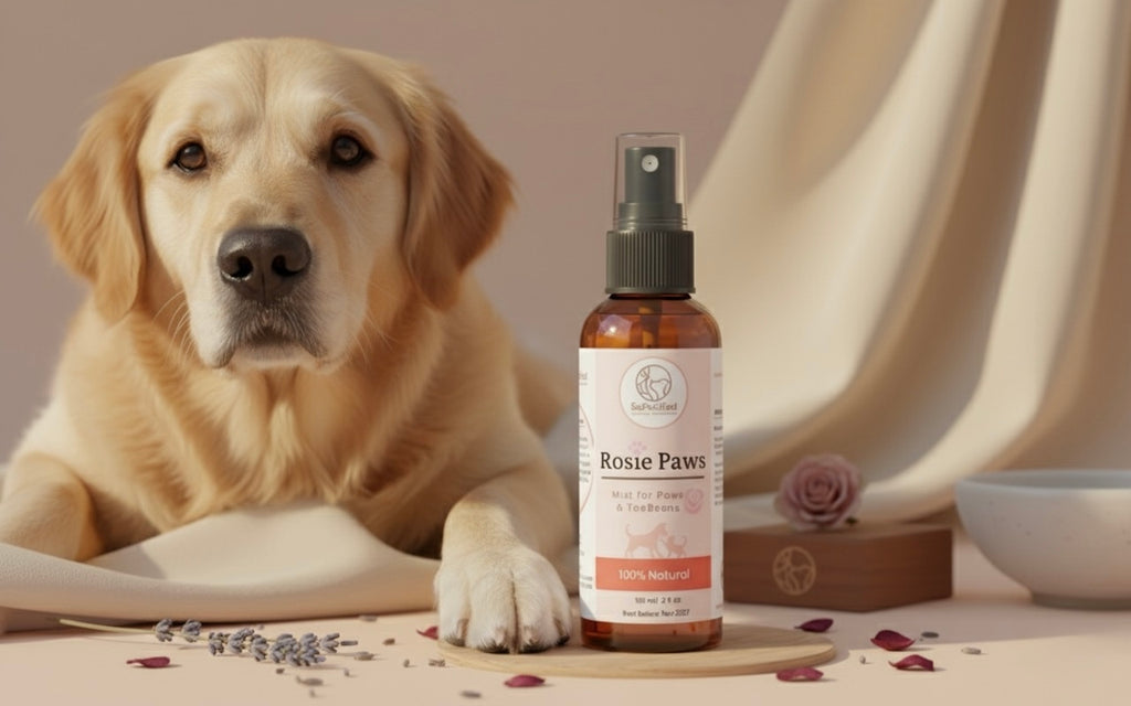 Rosie Paw Mist