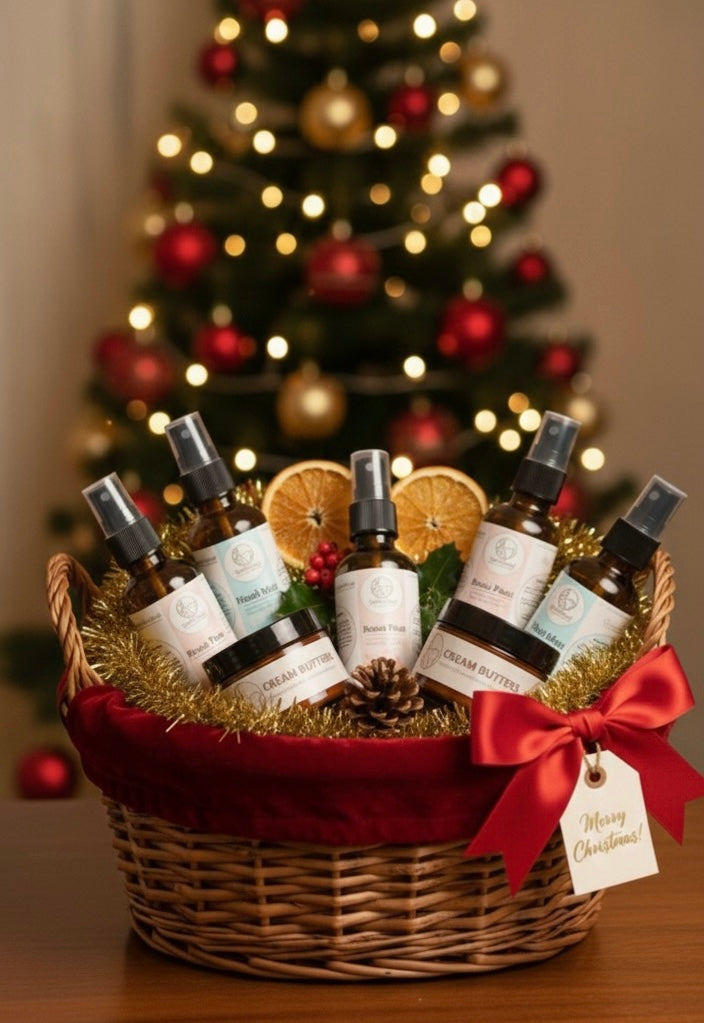 Festive Pet Hamper